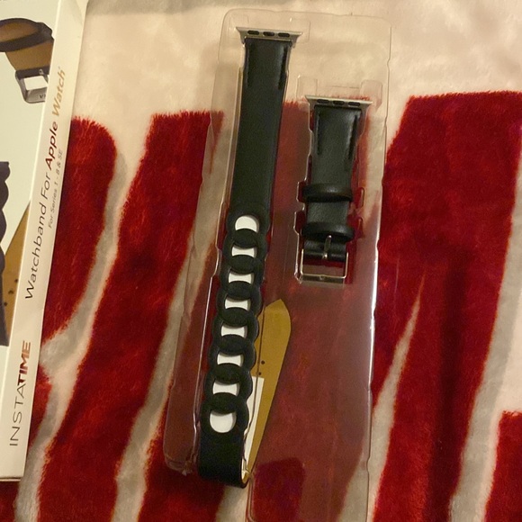 Instatime Watchband For  Apple Watch - Picture 2 of 6